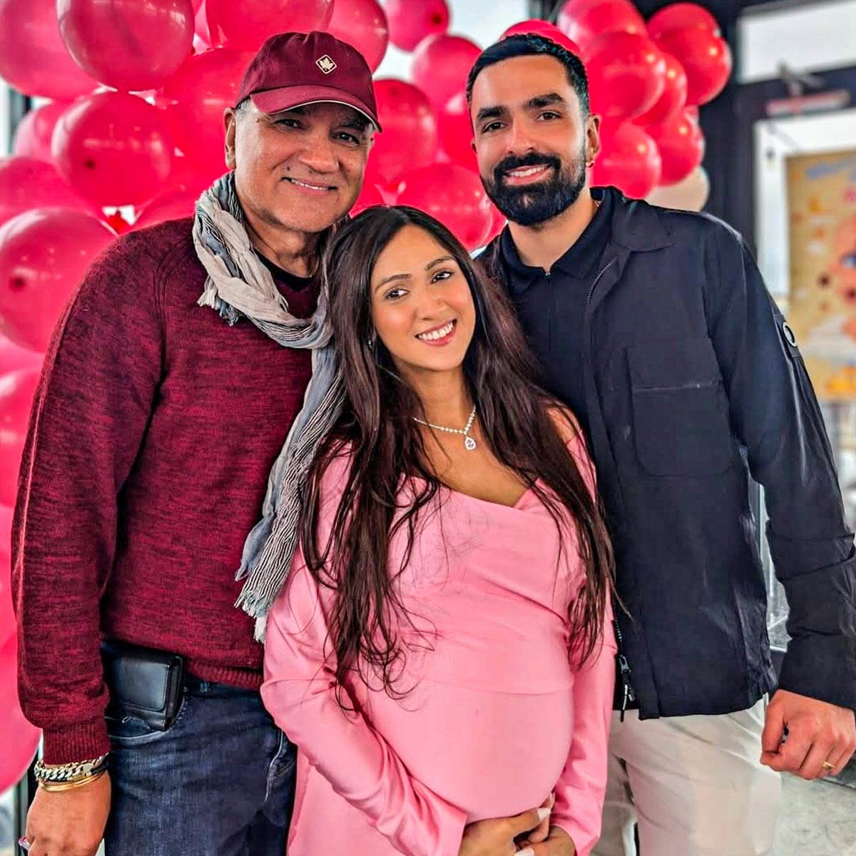 क्रिसैन बैरेटो