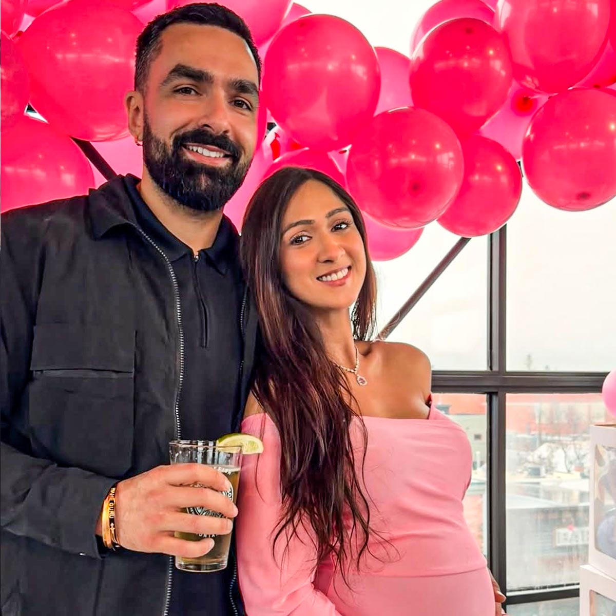 क्रिसैन बैरेटो