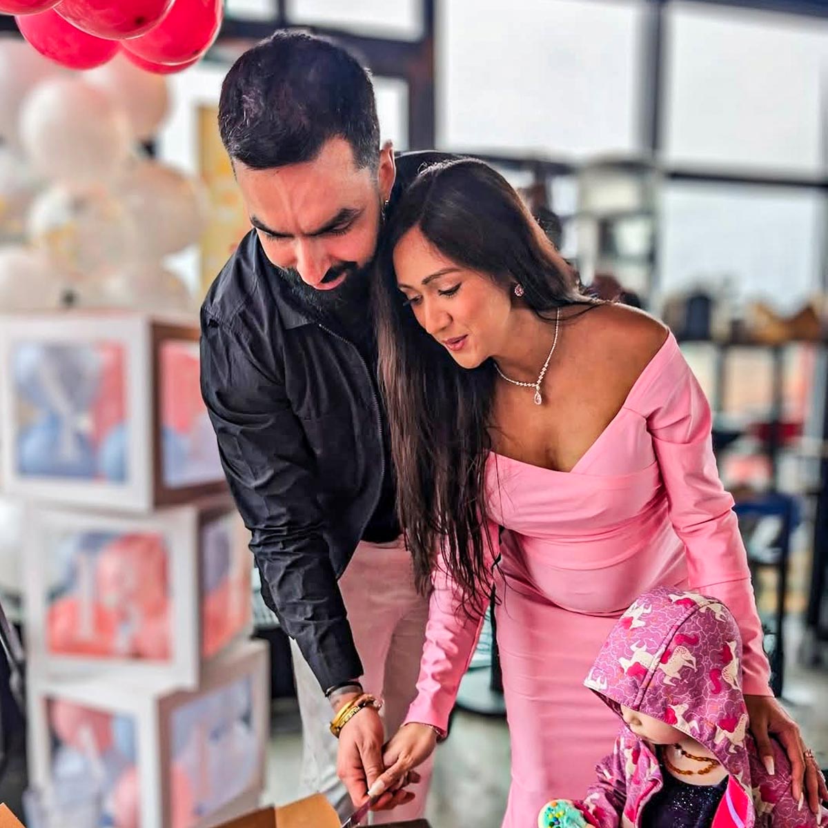 क्रिसैन बैरेटो