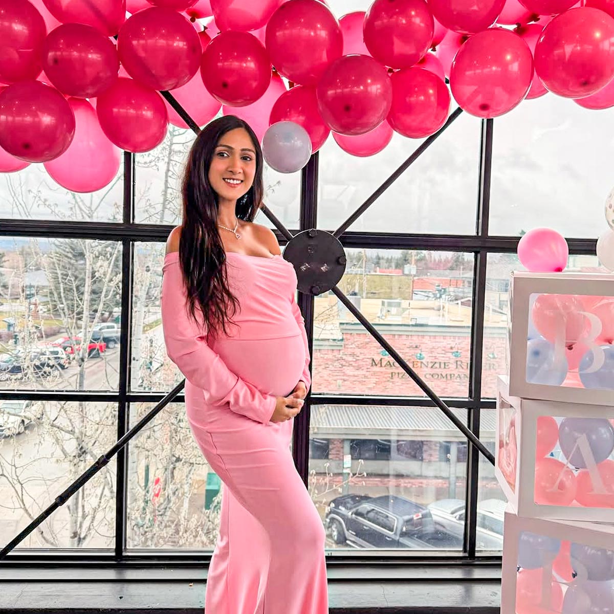 क्रिसैन बैरेटो