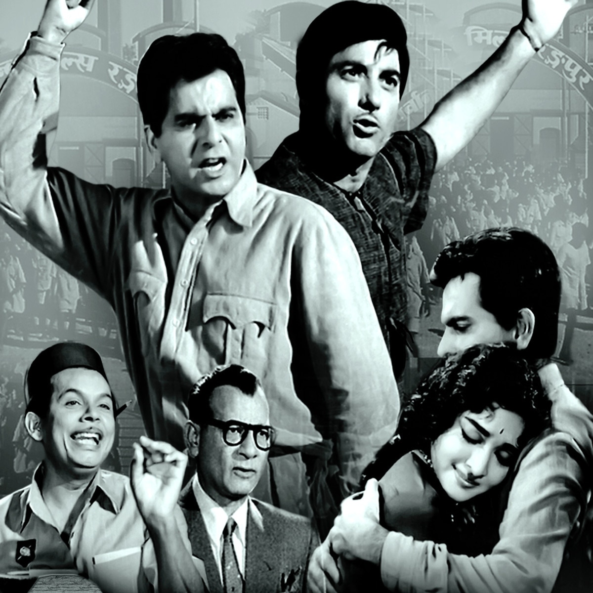 मजूदरों की जिंदगी को दिखाती हैं ये फिल्में