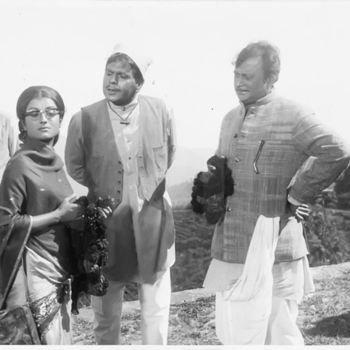 मजूदरों की जिंदगी को दिखाती हैं ये फिल्में