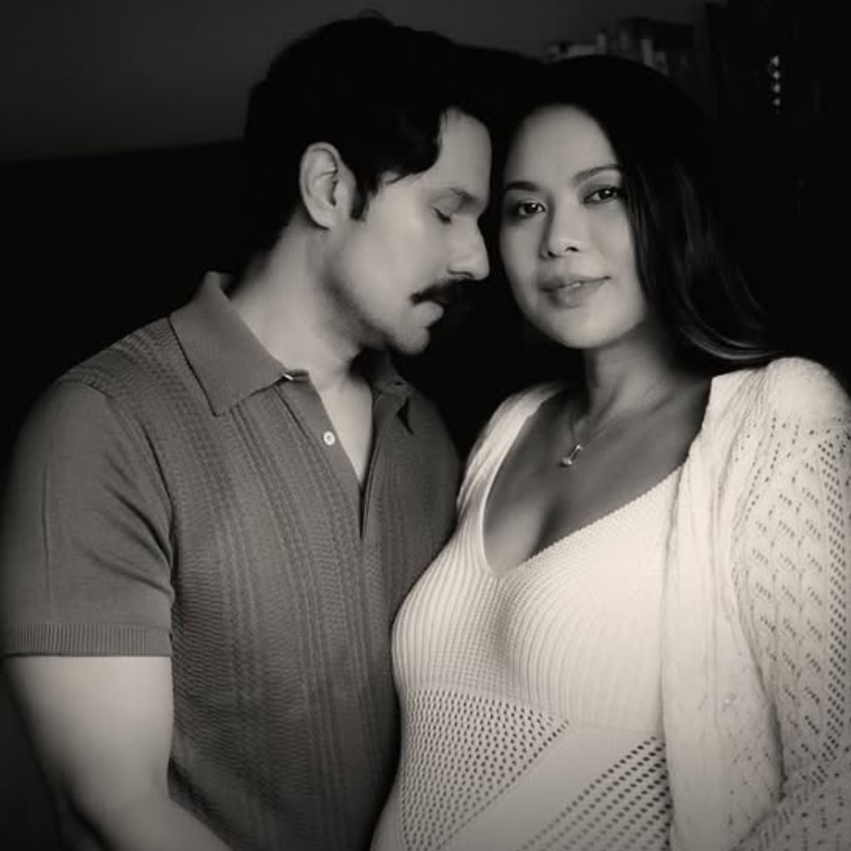 लिन-रणदीप की बेटी का गृह प्रवेश