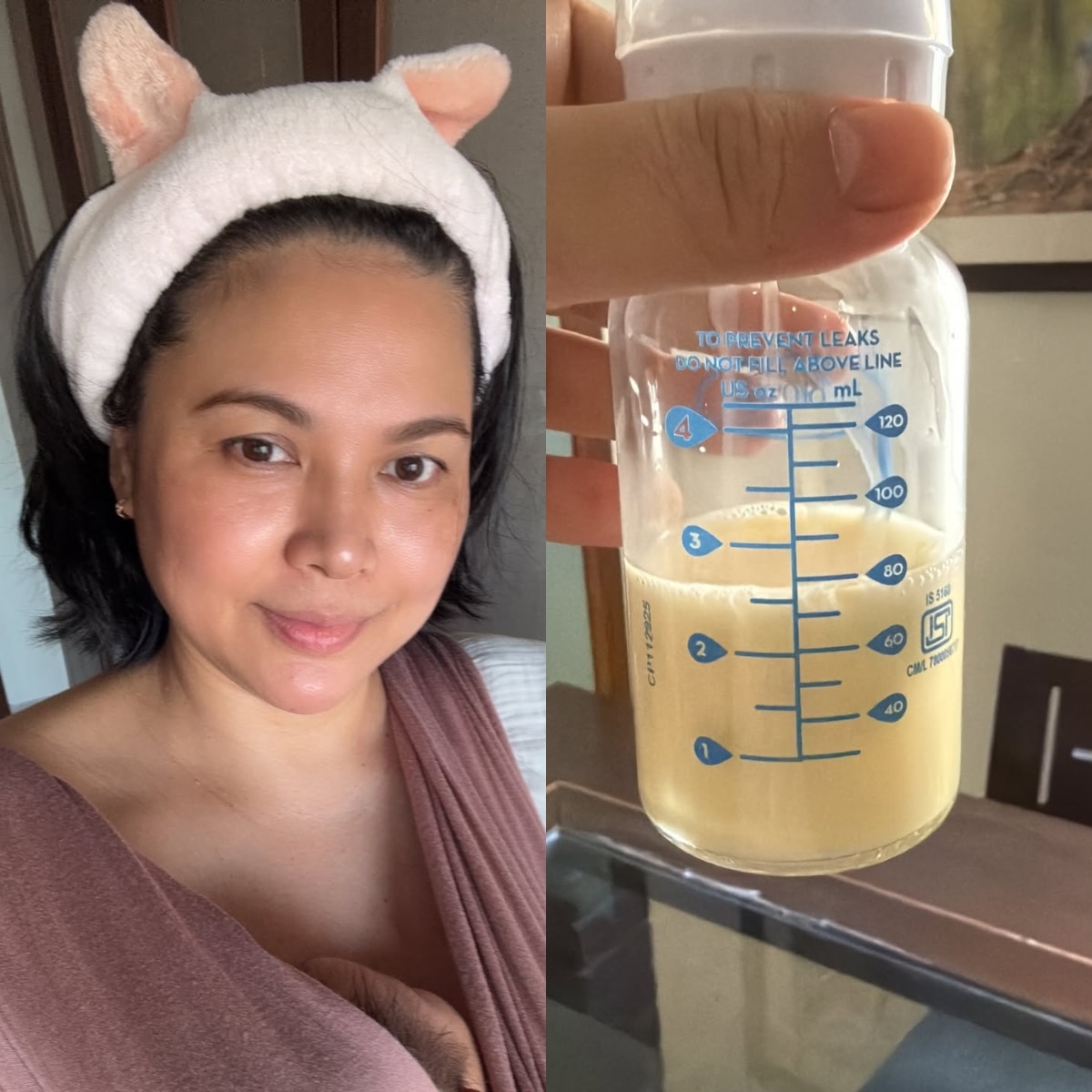 लिन-रणदीप की बेटी का गृह प्रवेश