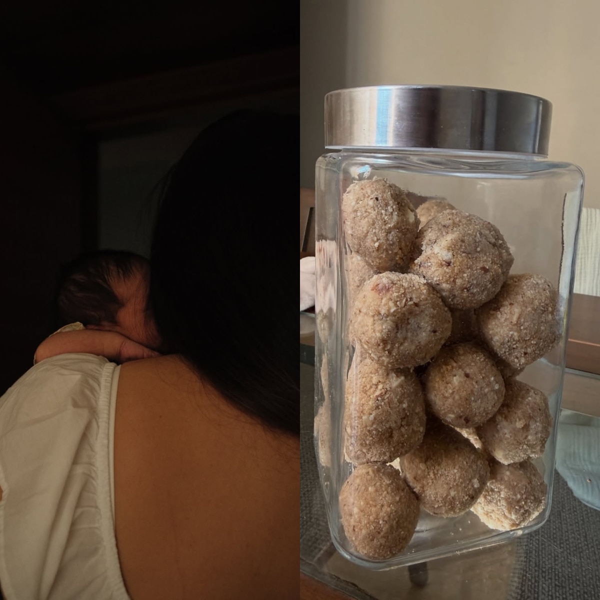 लिन-रणदीप की बेटी का गृह प्रवेश