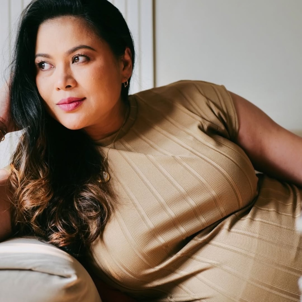 लिन-रणदीप की बेटी का गृह प्रवेश