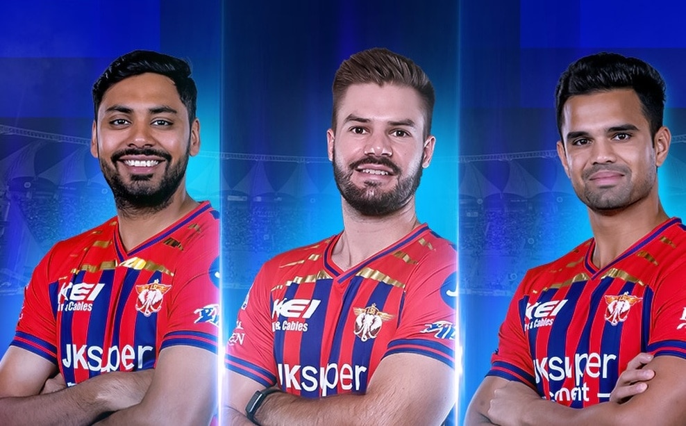 Arjun Tendulkar On sachin Tendulkar 