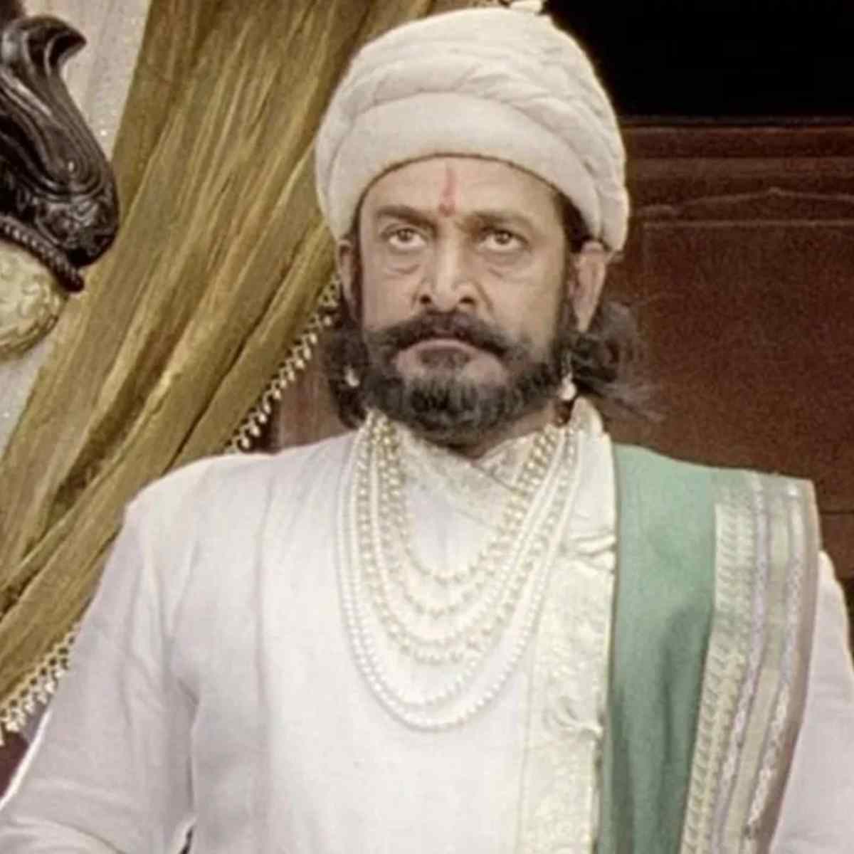 महेश मांजरेकर