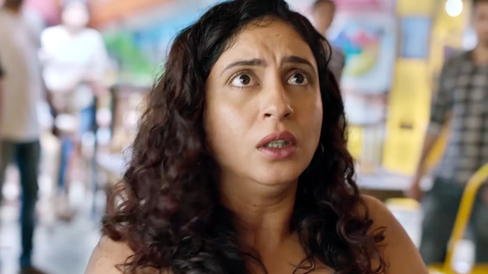 Main Woh Aur Fuji - SonyLIV 