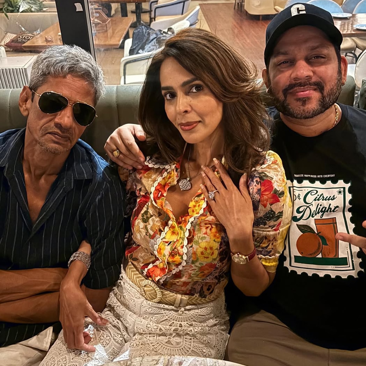 मल्लिका शेरावत