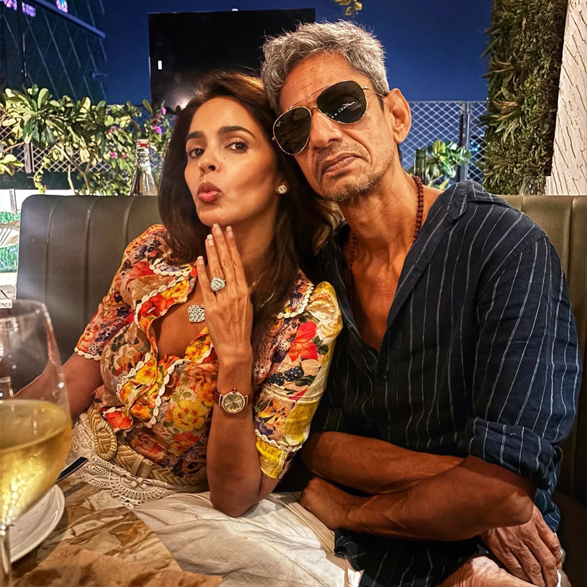 मल्लिका शेरावत