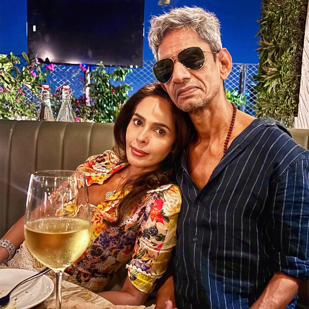 मल्लिका शेरावत