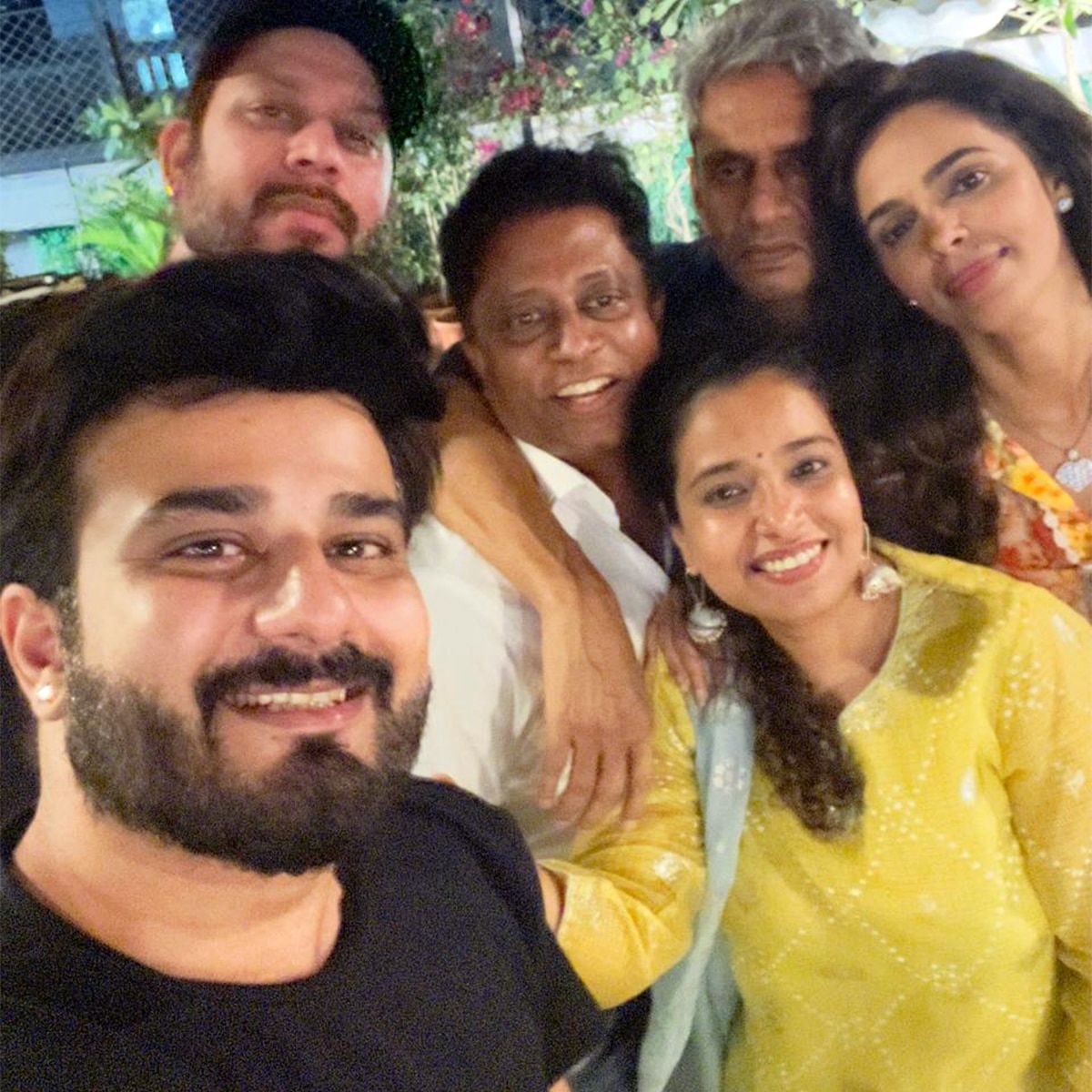 मल्लिका शेरावत