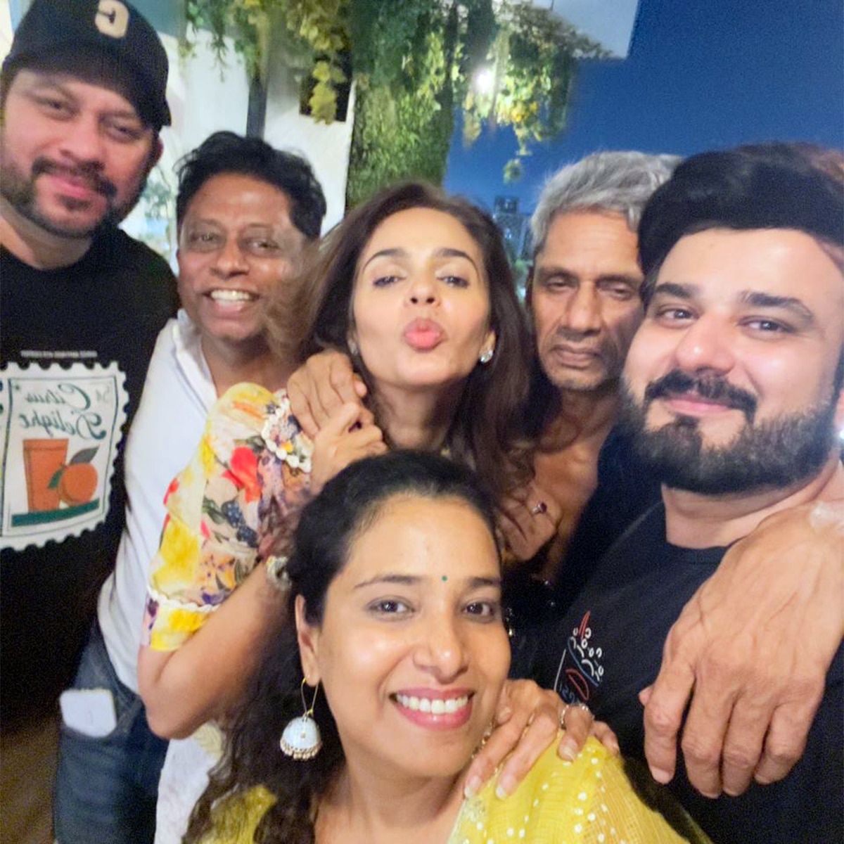 मल्लिका शेरावत