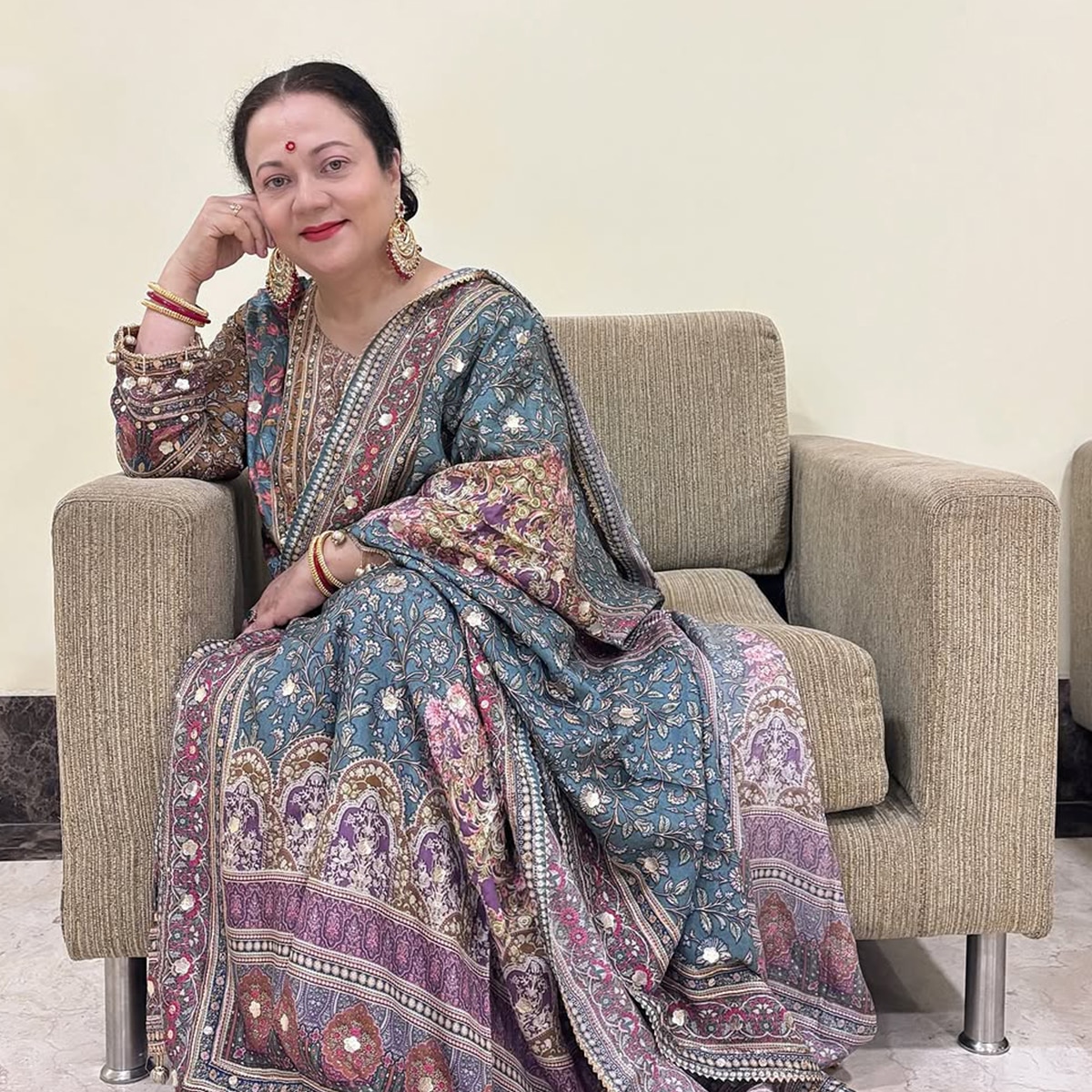 मंदाकिनी