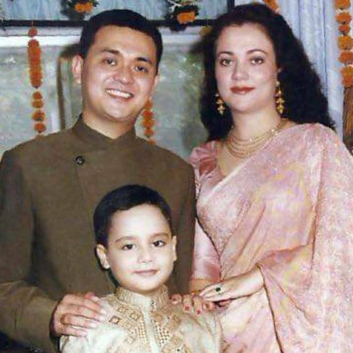 मंदाकिनी