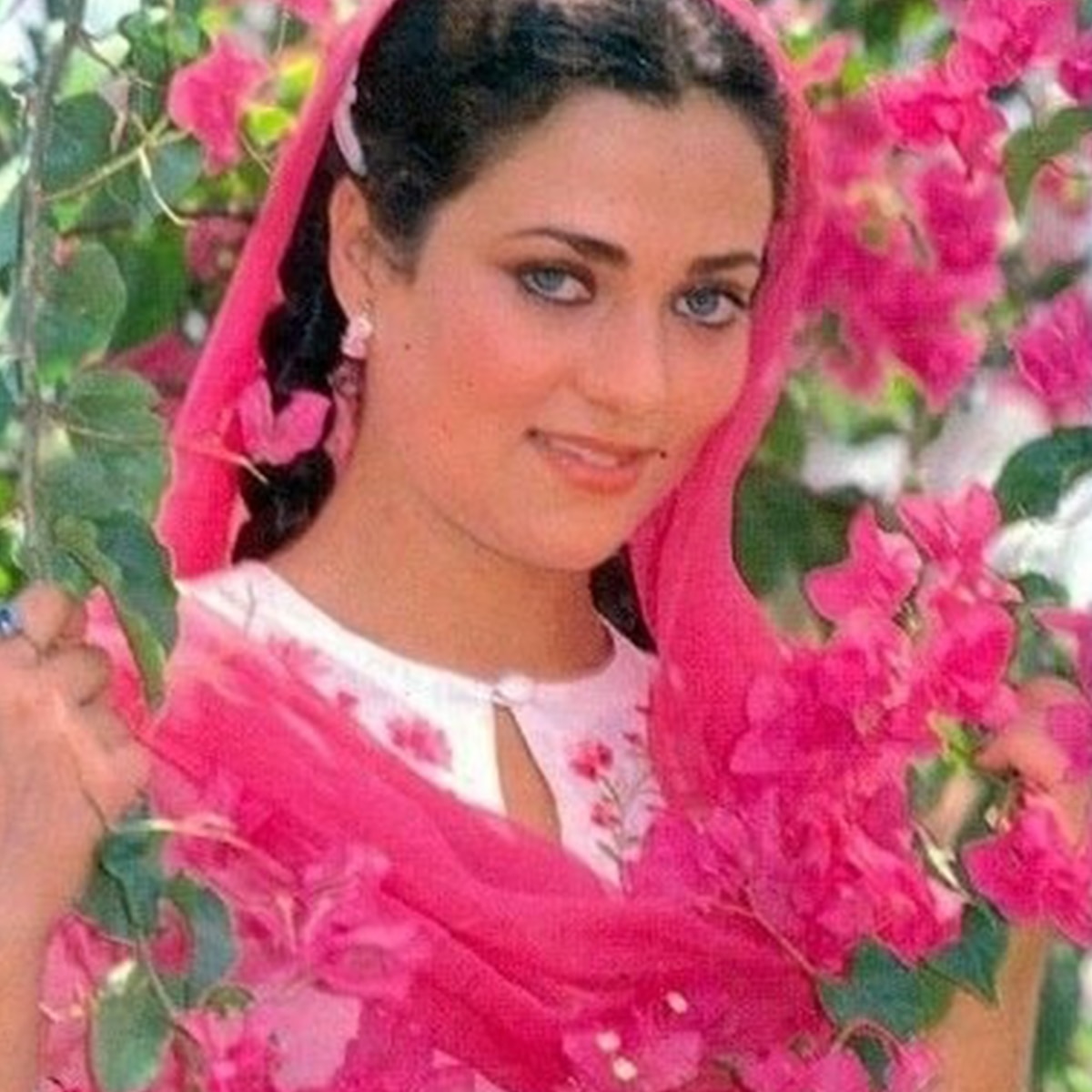 मंदाकिनी