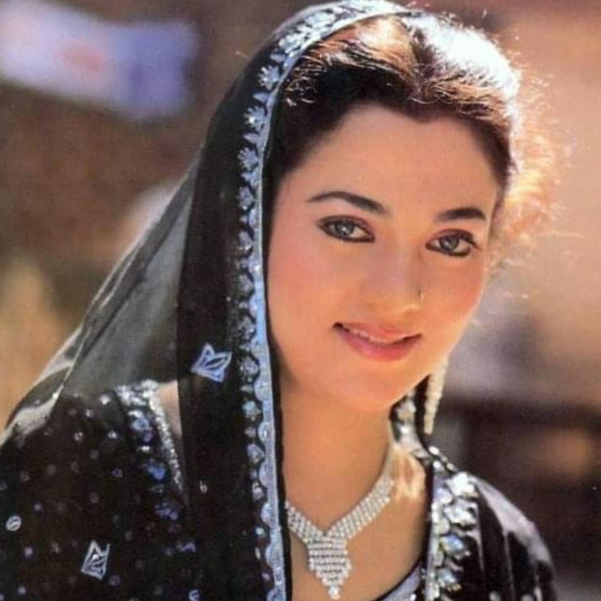 मंदाकिनी