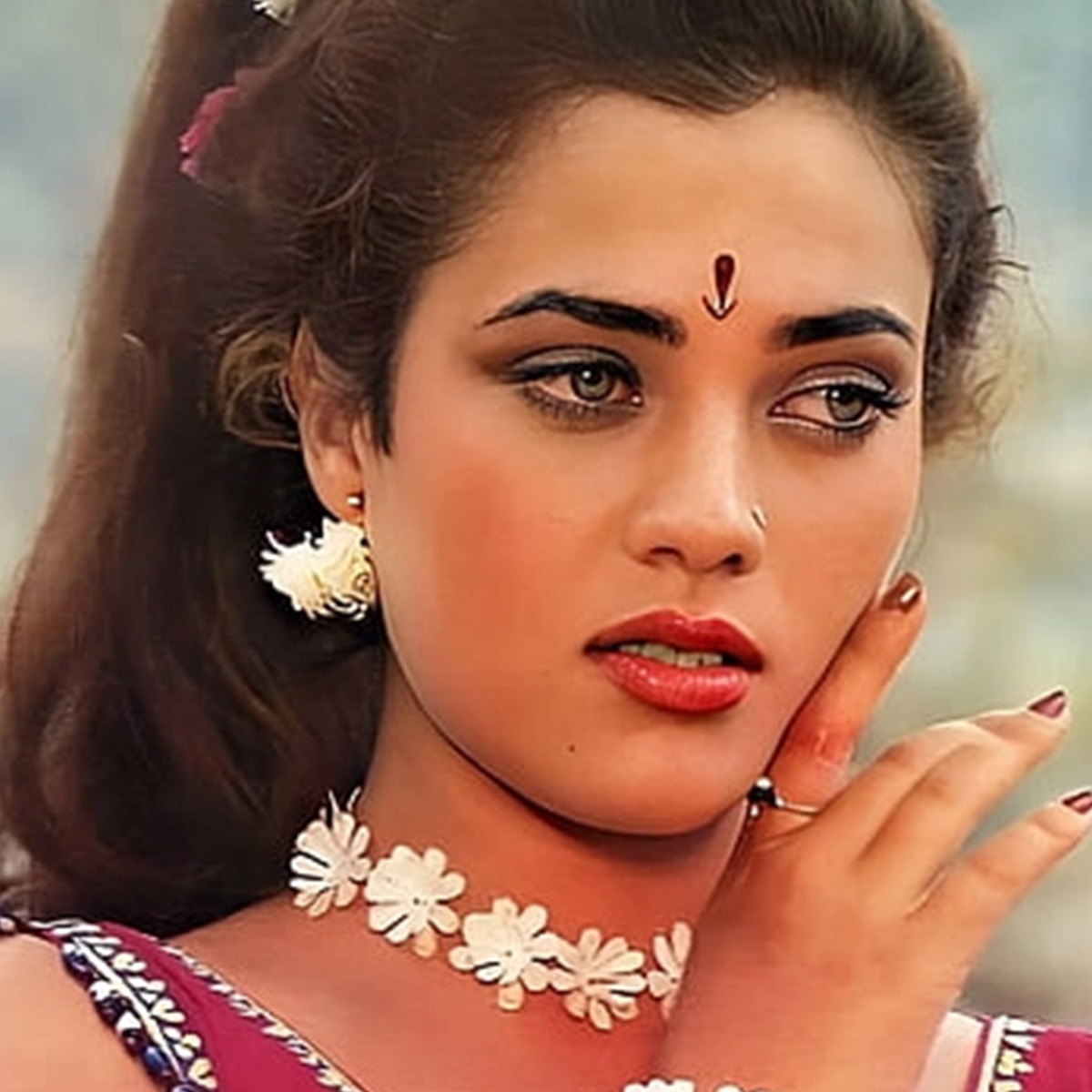 मंदाकिनी