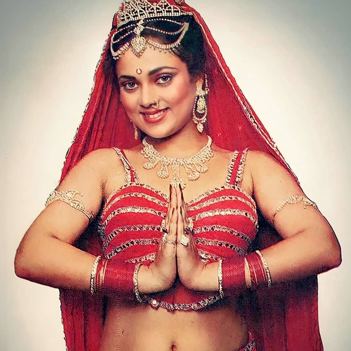 मंदाकिनी