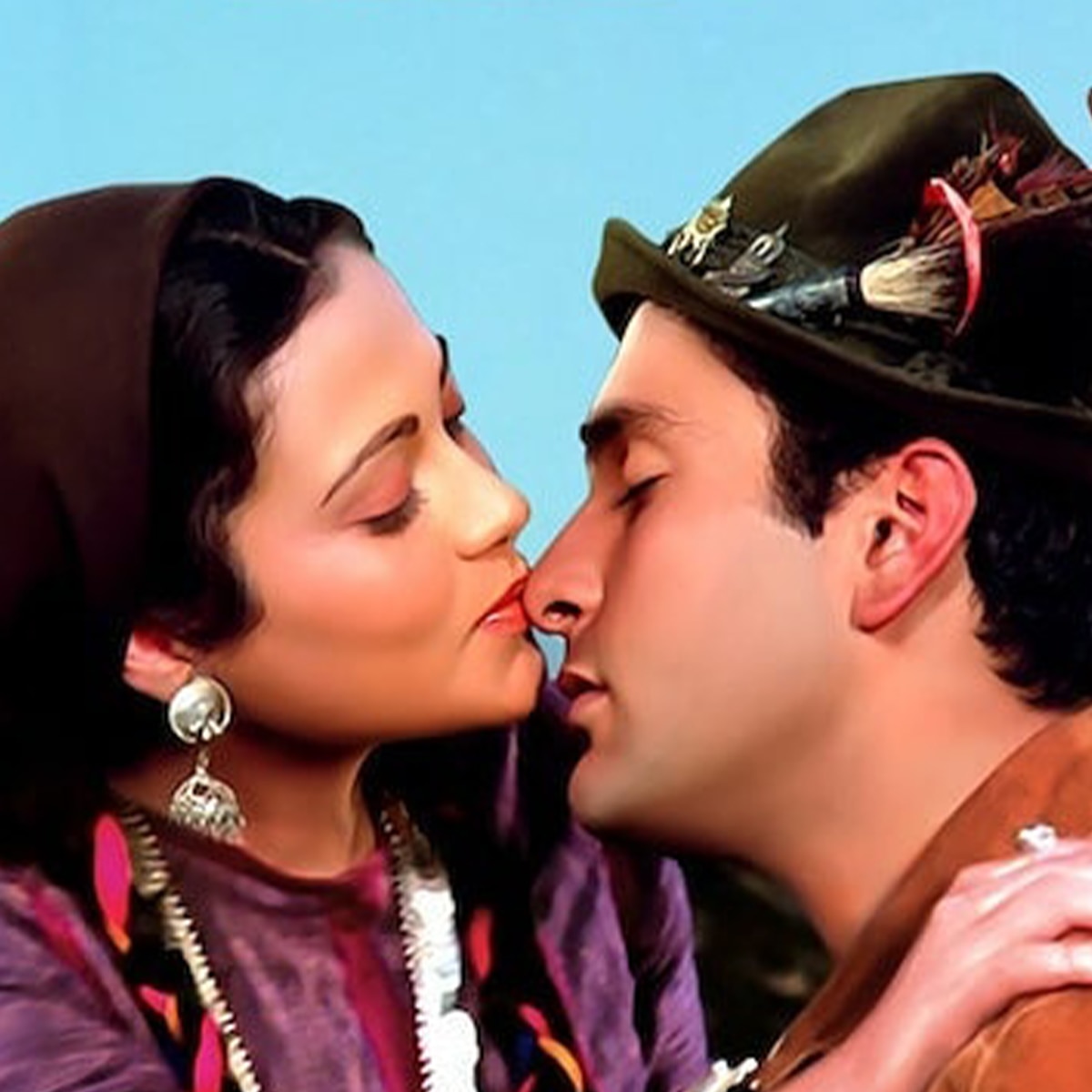 मंदाकिनी