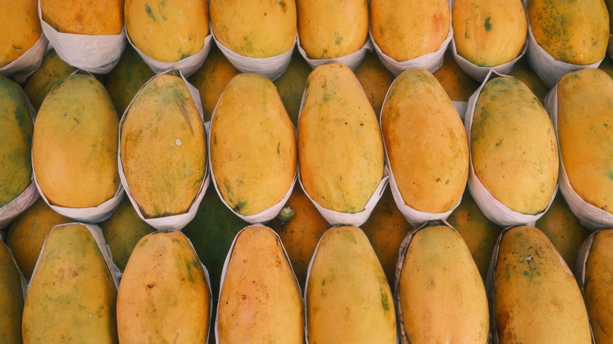 दुनिया में आम की मांग, भारत का दबदबा