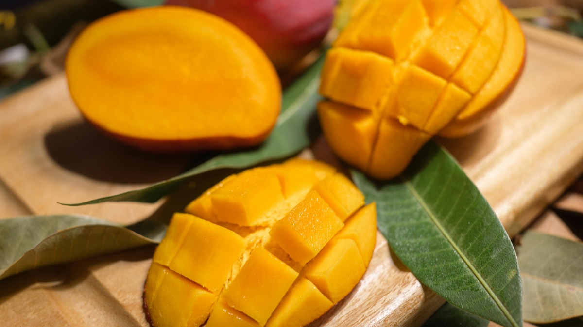 भारतीयों का आम प्रेम