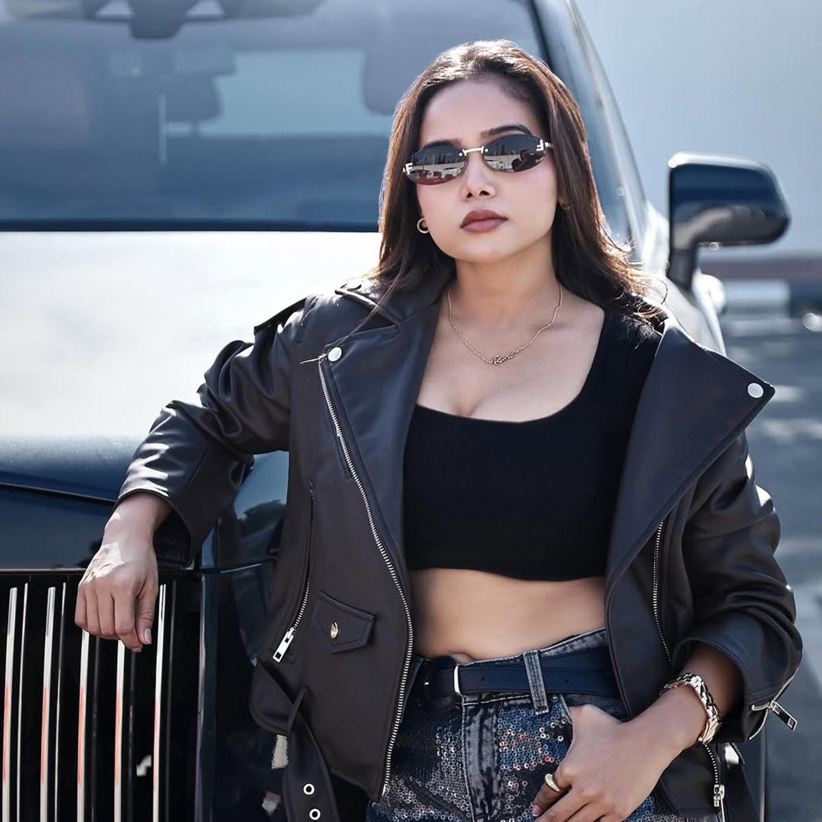 मनीषा रानी