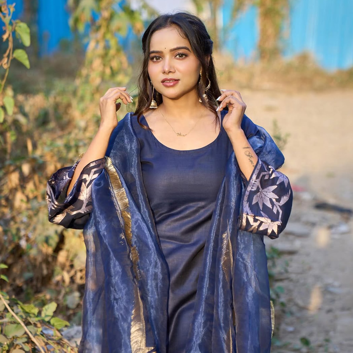 मनीषा रानी