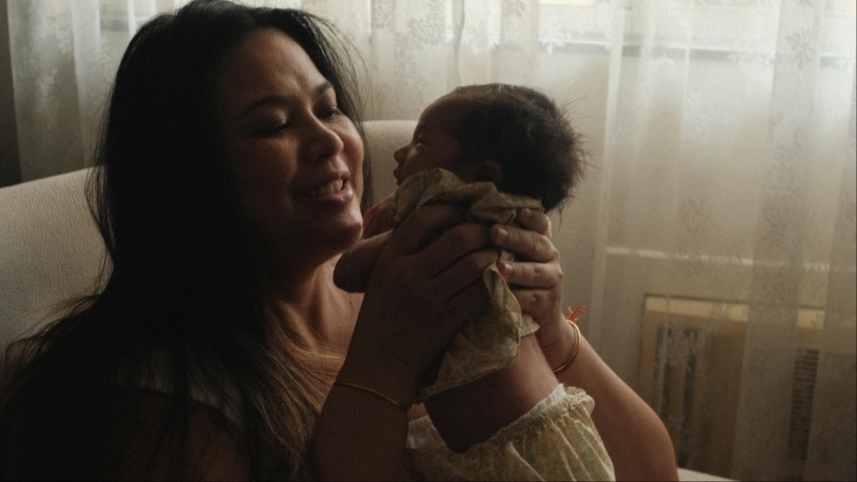 randeep hooda daughter name