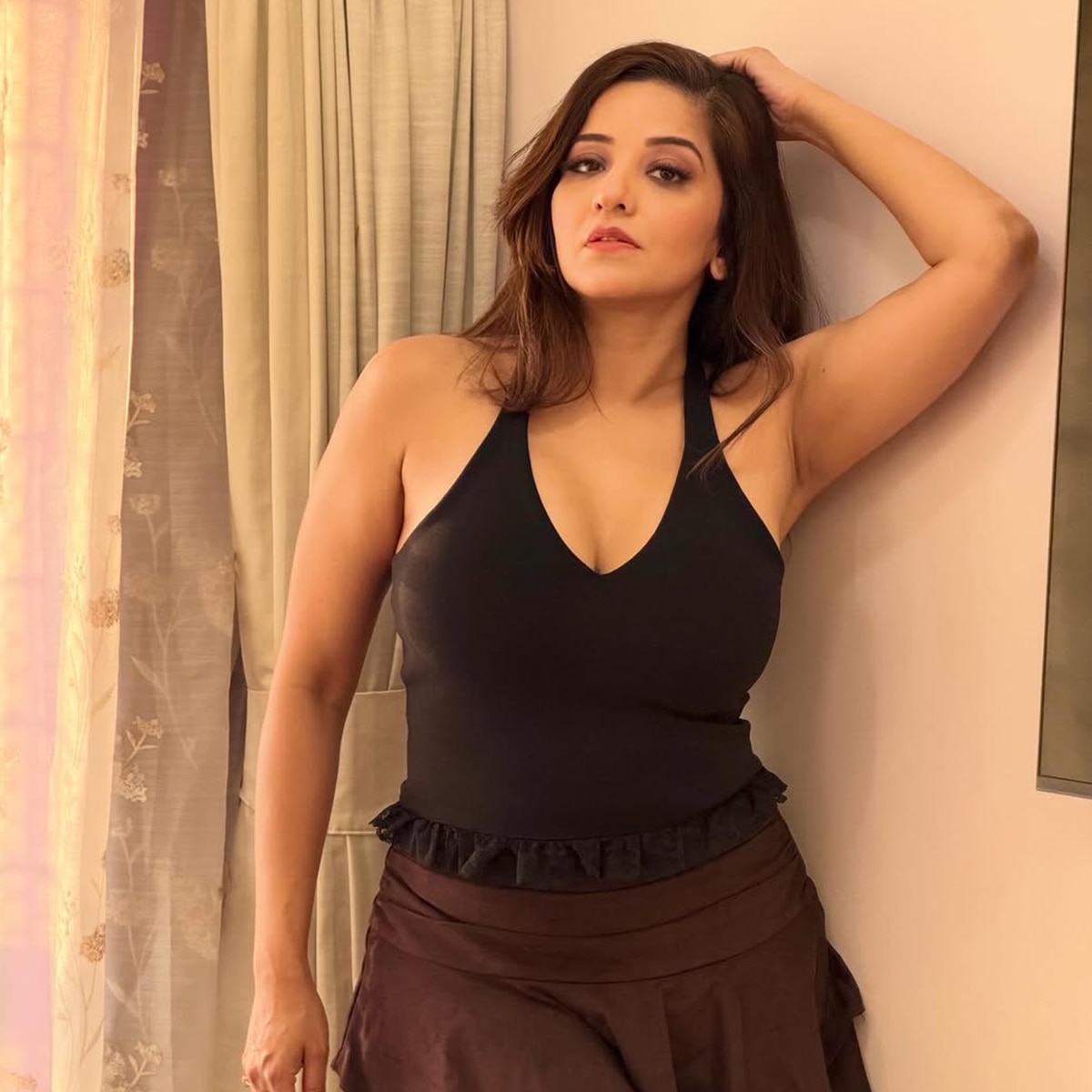 मोनालिसा