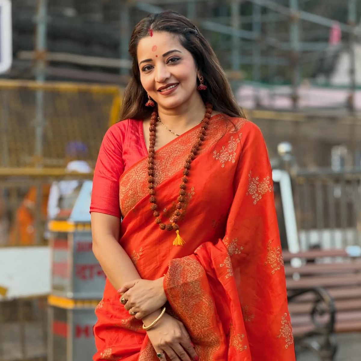 मोनालिसा