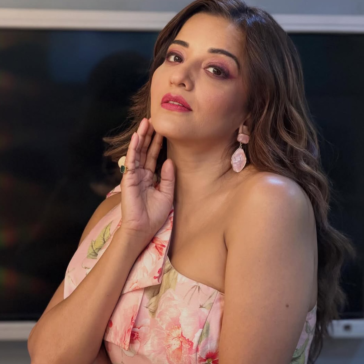 मोनालिसा