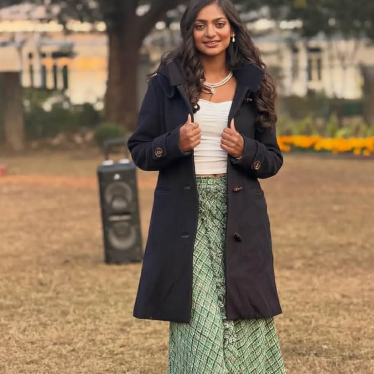 मोनालिसा-फरमान खान