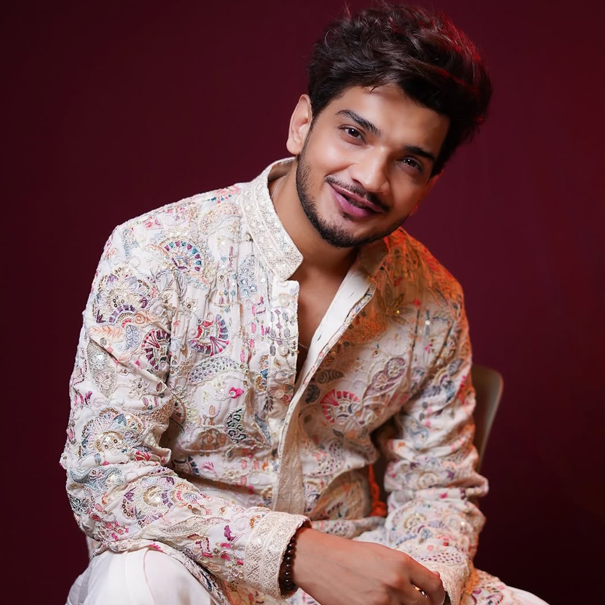 मुनव्वर फारुकी