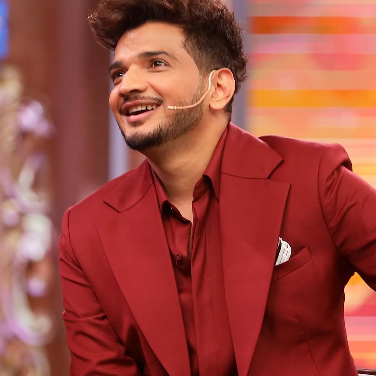 मुनव्वर फारुकी