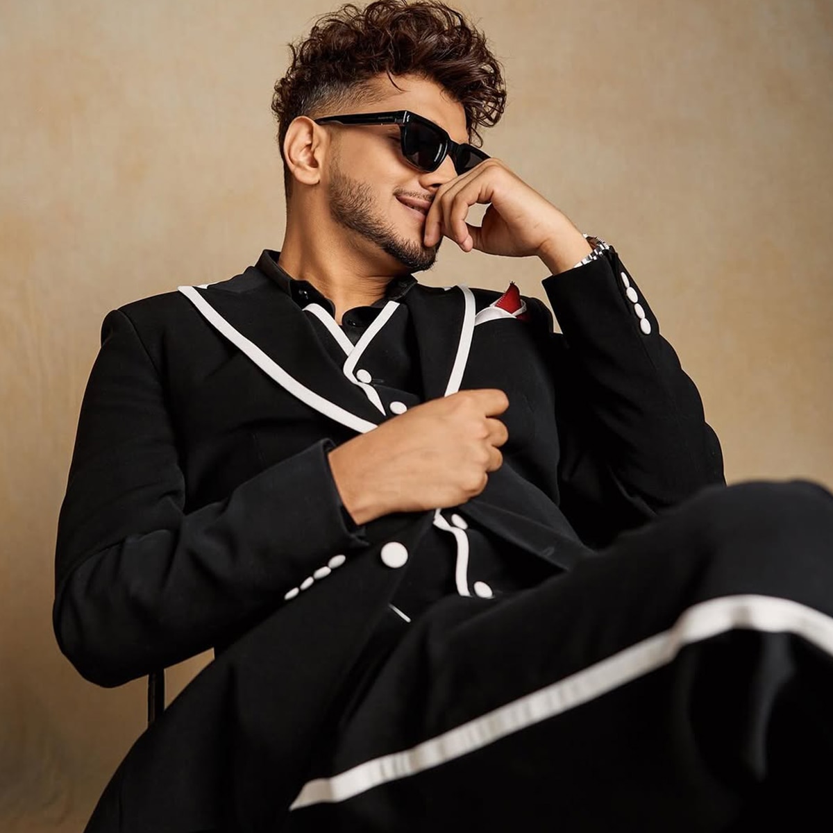 मुनव्वर फारुकी