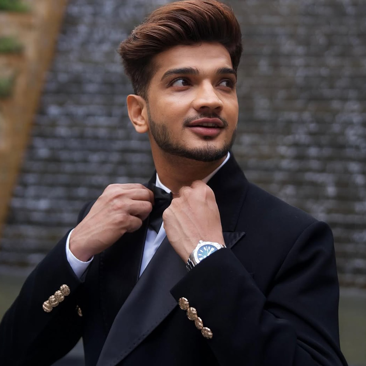 मुनव्वर फारुकी