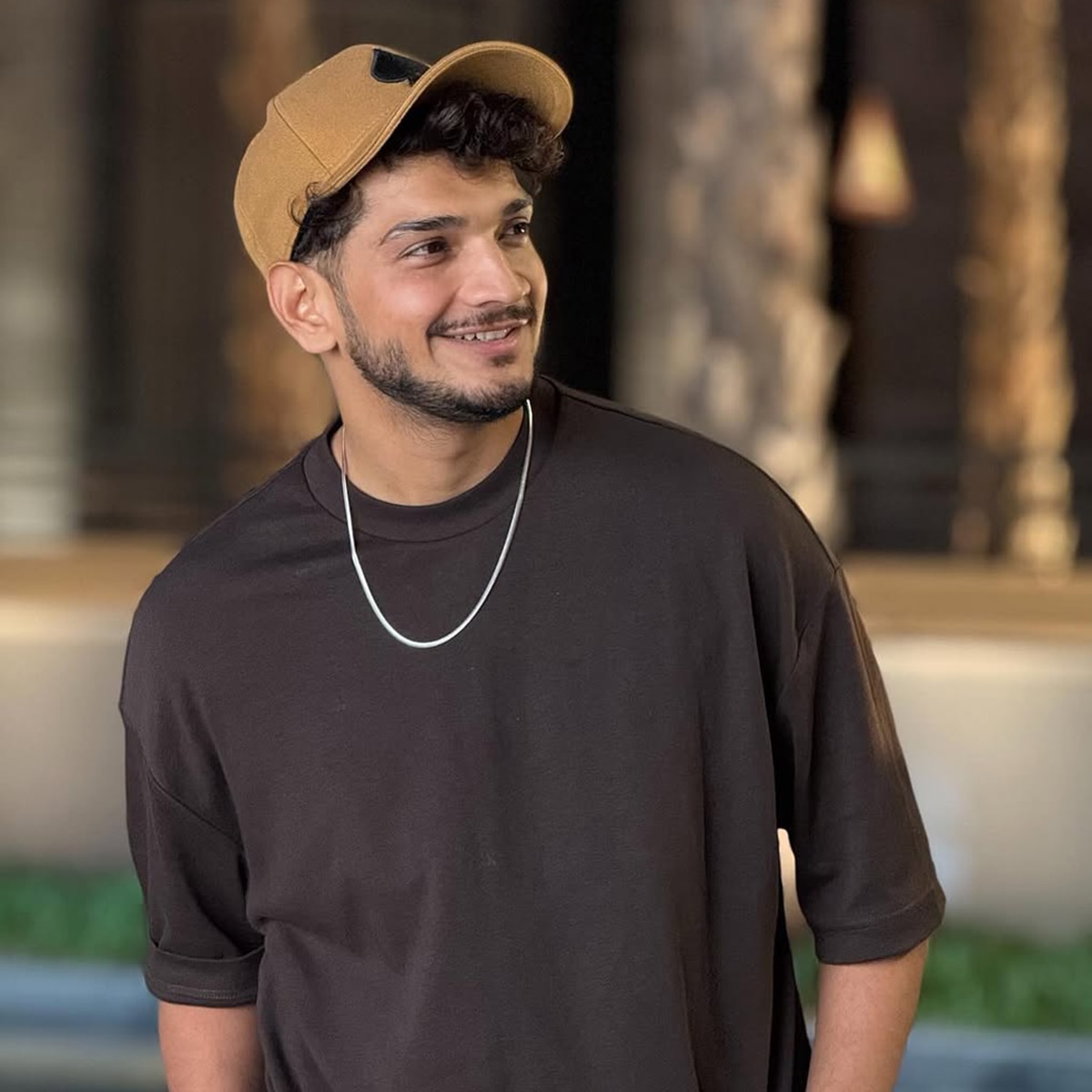 मुनव्वर फारुकी