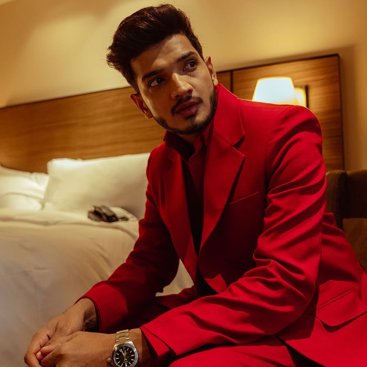 मुनव्वर फारुकी