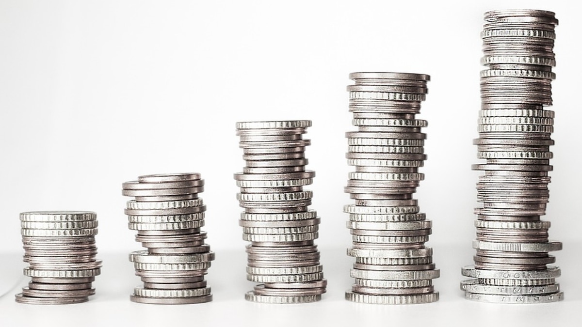 1000 रुपये की किस्‍त पर कितना नुकसान 