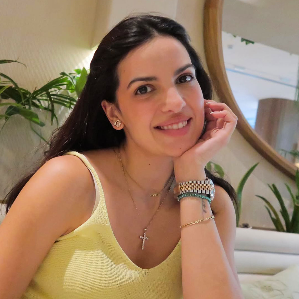 नताशा स्टेनकोविक 