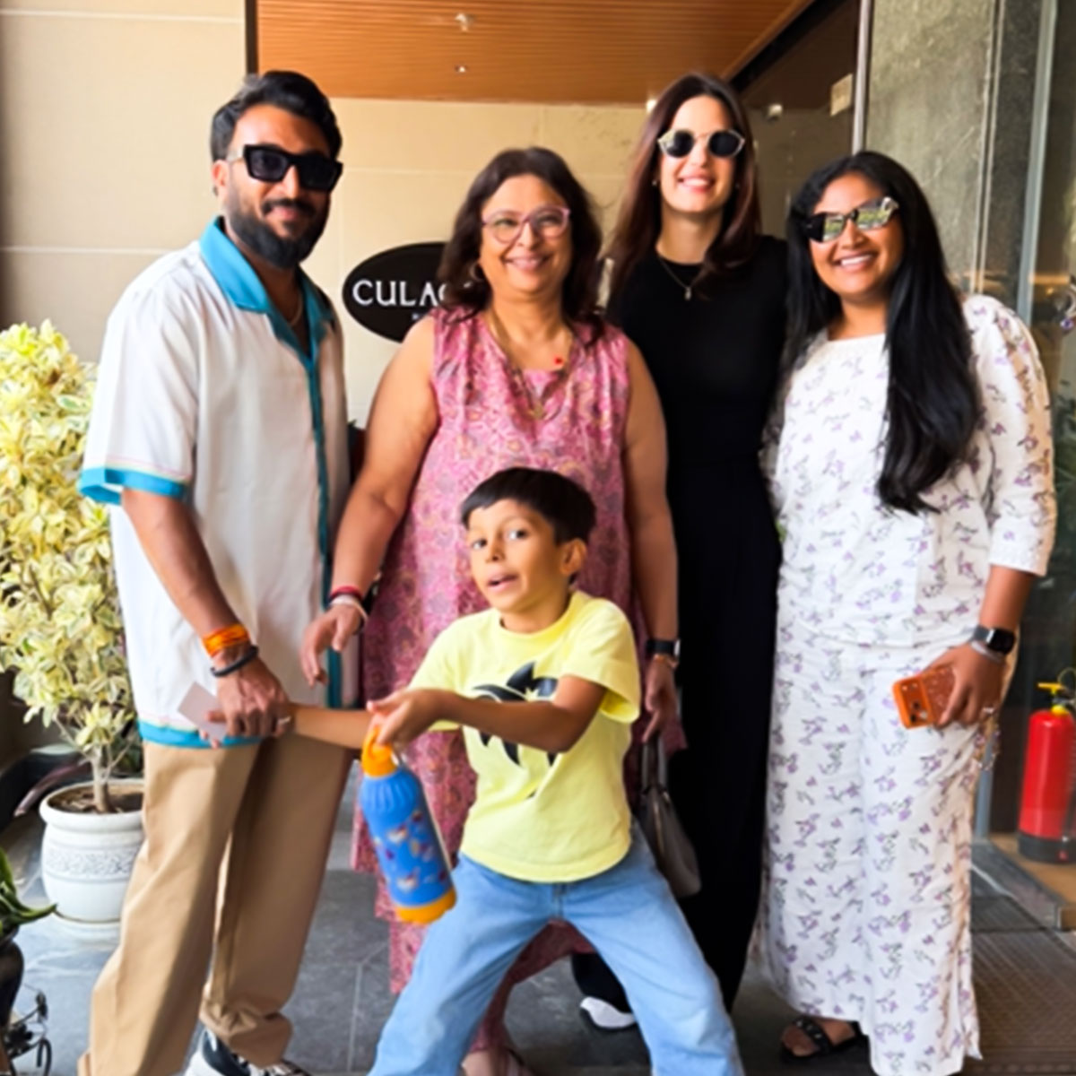 नताशा स्टेनकोविक 