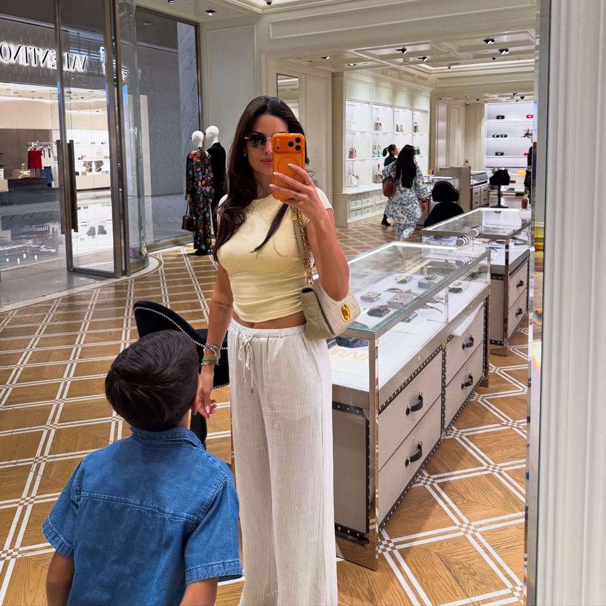 नताशा स्टेनकोविक 