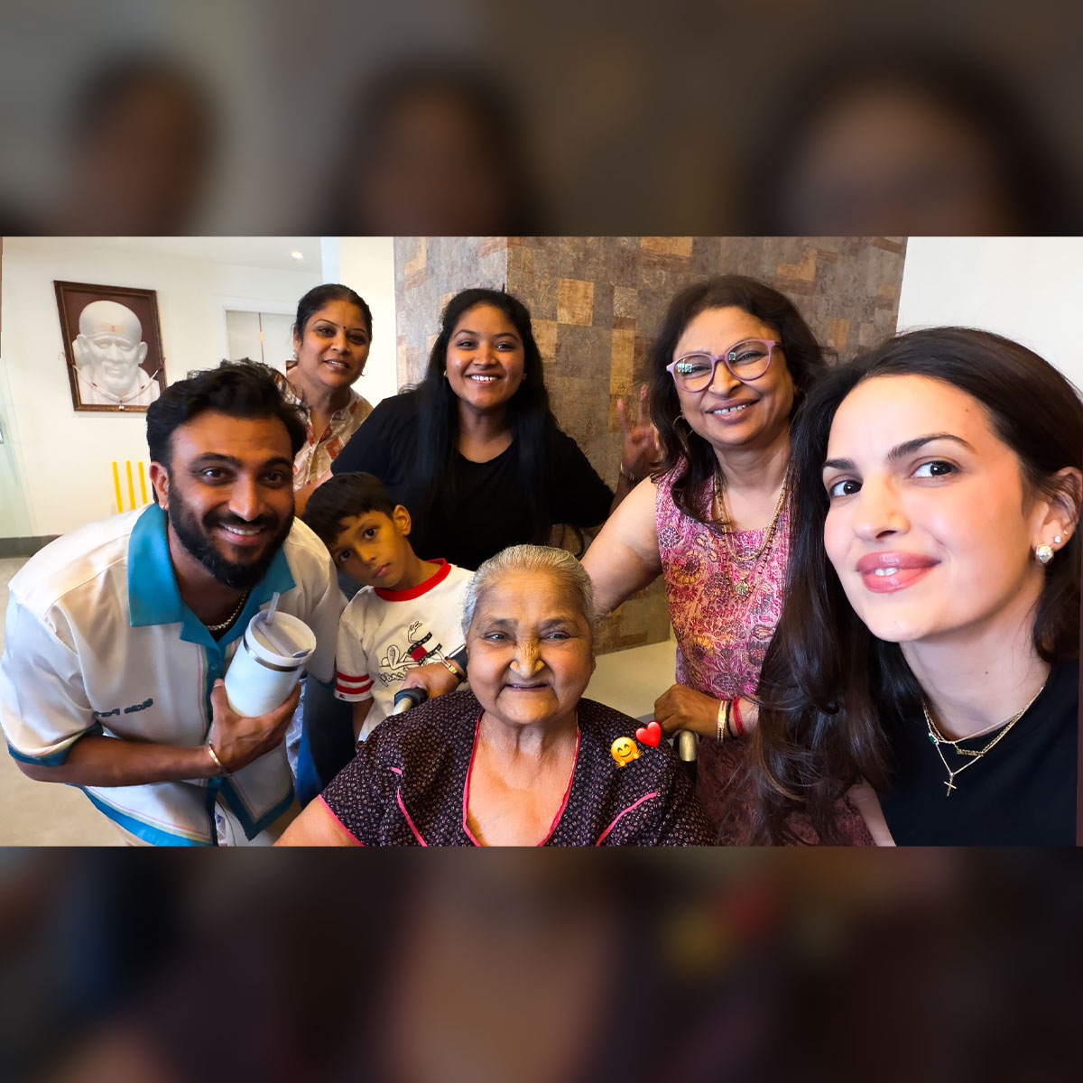 नताशा स्टेनकोविक 