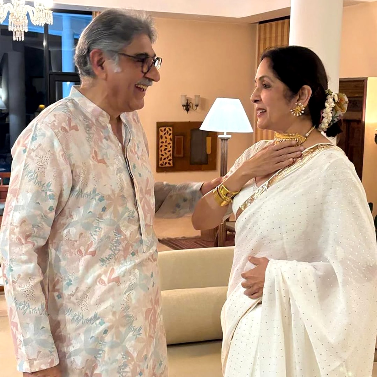 नीना गुप्ता