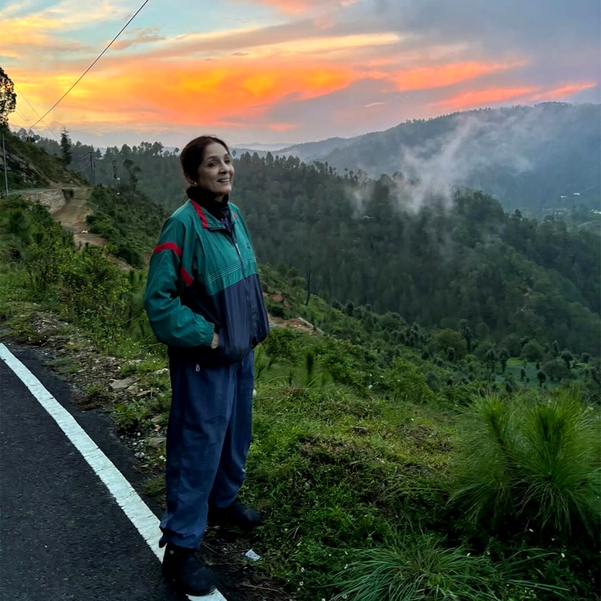 नीना गुप्ता