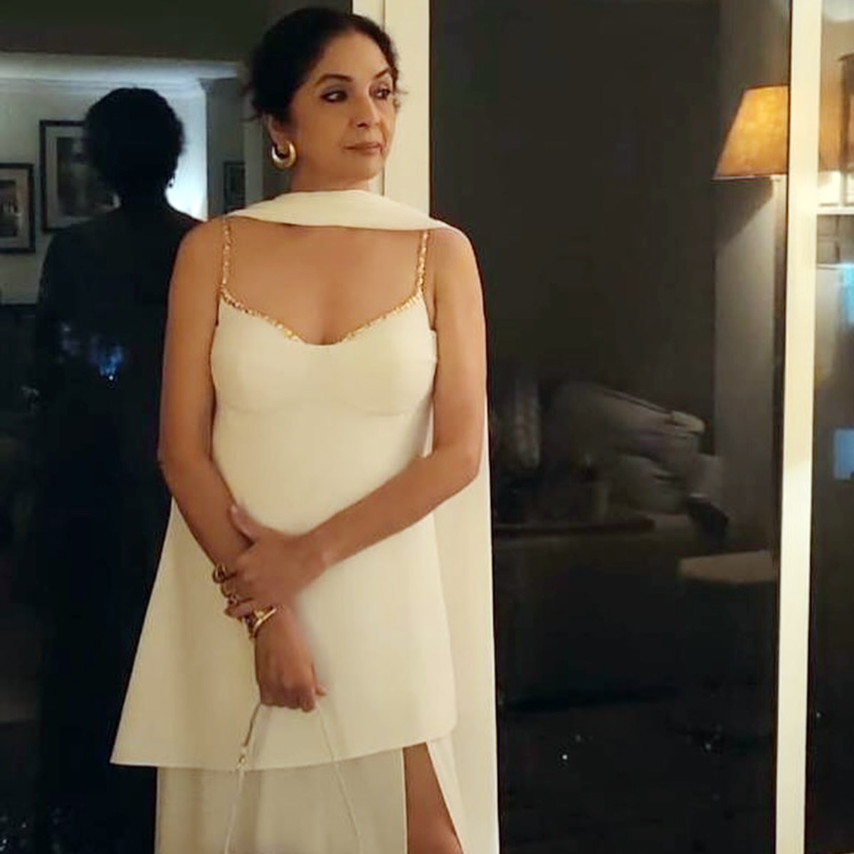 बिना शादी मां बनीं नीना गुप्ता