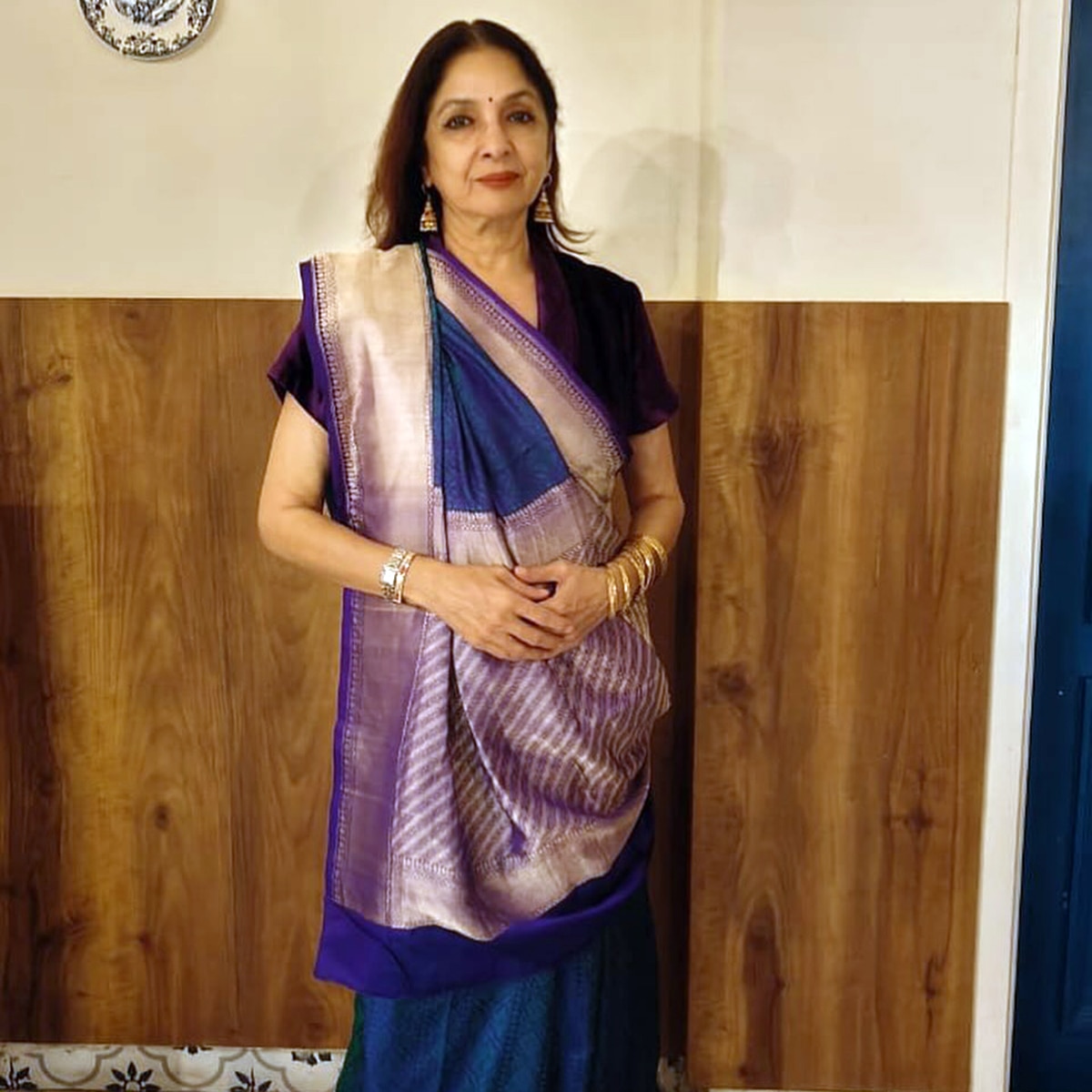 बिना शादी मां बनीं नीना गुप्ता