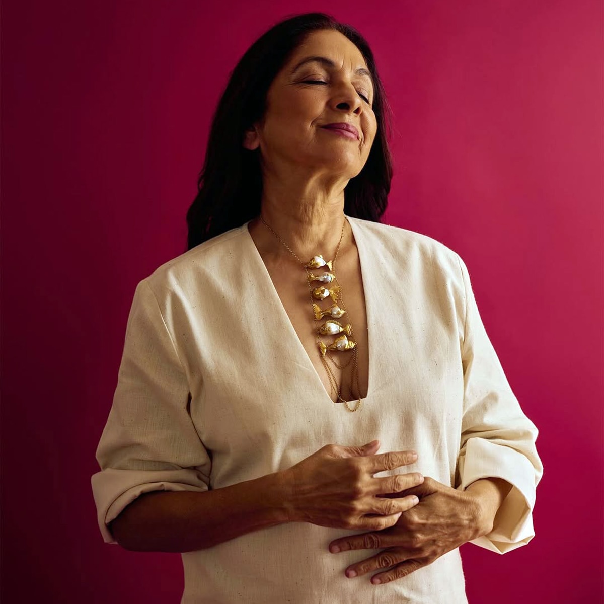 बिना शादी मां बनीं नीना गुप्ता